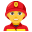 :1f468-1f692: