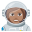 :1f469-1f3fd-1f680: