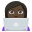 :1f469-1f3ff-1f4bb: