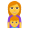 :1f469-1f466: