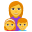 :1f469-1f467-1f466: