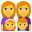 :1f469-1f469-1f467-1f466:
