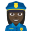 :1f46e-1f3ff-2640: