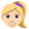 :1f471-1f3fb-2640: