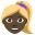 :1f471-1f3ff-2640: