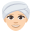 :1f473-1f3fb-2640:
