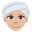 :1f473-1f3fc-2640: