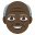 :1f474-1f3ff: