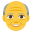 :1f474: