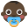 :1f476-1f3ff: