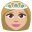 :1f478-1f3fc: