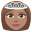 :1f478-1f3fd:
