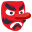 :1f47a: