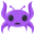 :1f47e: