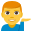 :1f481-2642: