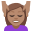 :1f486-1f3fd-2640: