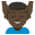 :1f486-1f3ff-2642: