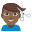 :1f487-1f3fe-2642: