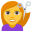 :1f487: