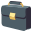 :1f4bc: