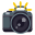 :1f4f8: