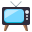 :1f4fa: