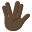 :1f596-1f3ff: