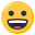 :1f600:
