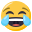:1f602: