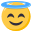 :1f607:
