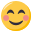 :1f60a: