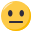 :1f610:
