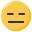 :1f611: