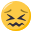 :1f616: