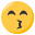 :1f619: