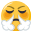 :1f624: