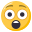:1f632: