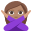 :1f645-1f3fd: