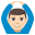 :1f646-1f3fb-2642: