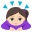 :1f647-1f3fb-2640: