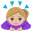 :1f647-1f3fc-2640: