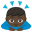 :1f647-1f3ff-2642: