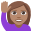 :1f64b-1f3fd: