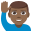 :1f64b-1f3fe-2642: