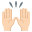 :1f64c-1f3fb: