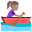 :1f6a3-1f3fd-2640: