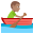 :1f6a3-1f3fd-2642: