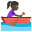 :1f6a3-1f3ff-2640: