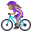 :1f6b4-1f3fd-2640: