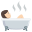 :1f6c0-1f3fb:
